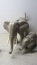 Playmobil animaux éléphants d'occasion  Corps