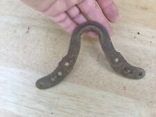 Hay Trolley Carrier Track Unloader Hanger Hardware Antique Barn Find 6 3/4" for sale  Shipping to Canada