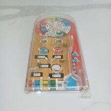 Vintage MARX Toys Wheel of Fortune Pinball Game handheld game FAST P&P (A) for sale  SHEFFIELD