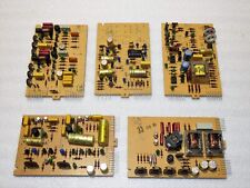 Set pcb for d'occasion  Genval