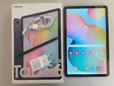 galaxy tab tablet lite s6 usato  Roma