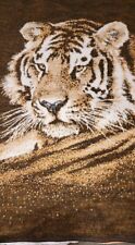 Vintage biederlack tiger for sale  Boise