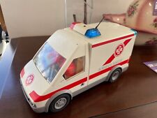 Playmobil ambulance figures for sale  CARNFORTH