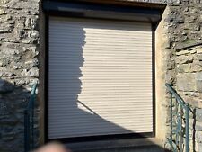 Roller shutter door for sale  SOUTHPORT