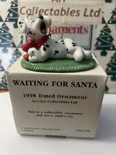101 dalmatians 1998 for sale  DONCASTER