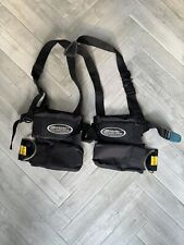 diving weight belt for sale  ENFIELD