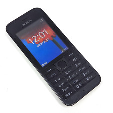 Nokia Asha 220 Dual-Sim telefon komórkowy czarny (odblokowany) klasyczny telefon komórkowy 2G na sprzedaż  Wysyłka do Poland