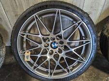 rim wheels bmw m4 666m for sale  Hollywood