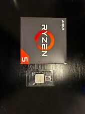 Processador para jogos AMD Ryzen 5 1600 AM4 Hexa-core 3.2 GHz comprar usado  Enviando para Brazil