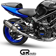 Exhaust suzuki sv650 for sale  Shipping to Ireland