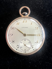 1937 longines 43mm for sale  Tampa