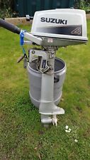 long shaft outboard motors for sale  BECCLES