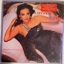 Crystal gayle nobody for sale  Greenville