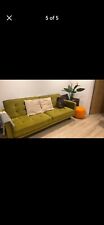 Sofa bed seater for sale  LONDON