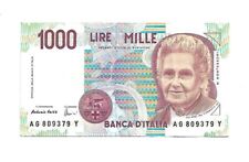 Banconota banca italia usato  Torino