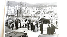 Photo 1956 arrivee d'occasion  Nice-