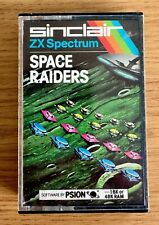 Space raiders 1982 for sale  LONDON