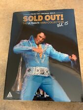 Elvis presley sold d'occasion  Expédié en Belgium