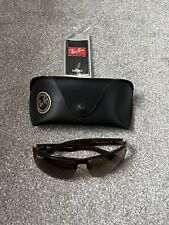 Ray ban polarised for sale  NEWHAVEN
