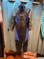 Wetsuit long sleeve for sale  New Bern