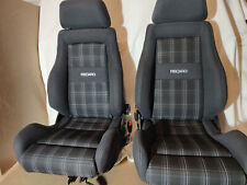 Mk2 golf recaro for sale  STAFFORD