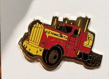 Kenworth Lapel - Hat Pin - New Old Stock for sale  Shipping to Canada