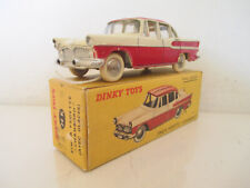 Dinky toys 24k d'occasion  Breteuil