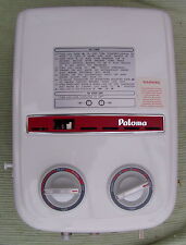 paloma water heater for sale  LOWESTOFT