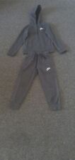 Boys nike tracksuit for sale  ILFORD