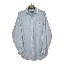 Ralph lauren camicia usato  Arzano