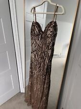 Bronze sequin city for sale  ORPINGTON