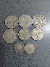 Silver coins job for sale  MANCHESTER