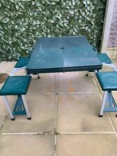 Four seat fold for sale  WALTHAM CROSS