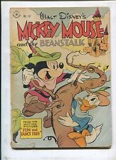 Occasion, WALT DISNEY Mickey Mouse et La Beanstalk #157 Amusant Déguisement Gratuit (3.5) d'occasion  Expédié en France