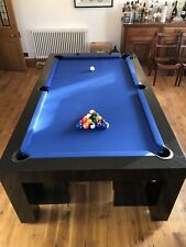 Slate bed pool for sale  MANCHESTER