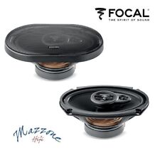 Focal kit casse usato  Sinopoli