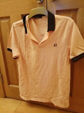 Fred perry shirt for sale  Ireland