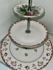 ceramic cake stand for sale  PEACEHAVEN