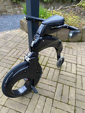 Full Carbon Yikebike Fusion Light Weight Foldable Electric, E Bike Design, usado comprar usado  Enviando para Brazil