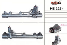 Hydrauliczna przekładnia kierownicza MERCEDES-BENZ KLASA S (W221) 05-, KLASA S (C216) #D na sprzedaż  PL