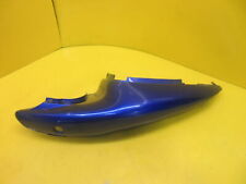 OEM 99-02 SUZUKI SV650 SV650S BLUE LEFT REAR BACK TAIL FAIRING COWL SHROUD PANEL for sale  Shipping to South Africa