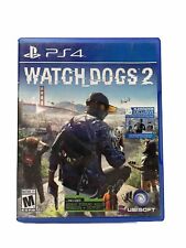 Watch dogs exclusive for sale  Hope Mills