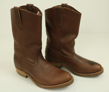 Red wing boots for sale  Richland