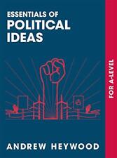 Essentials political ideas for sale  UK