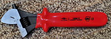 Adjustable wrench insulated for sale  Brooklyn