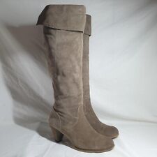 Clarks boots brown for sale  Shipping to Ireland