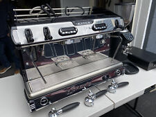 La Spaziale S9 EK 2 Group Espresso Coffee Machine + Grinder + Knock Box for sale  Norwalk