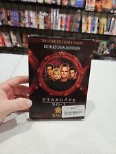 Stargate season buy for sale  Hamilton