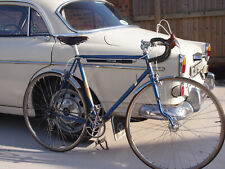 Bates vintage bicycle for sale  YORK