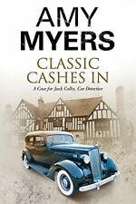 Classic cashes myers for sale  USA